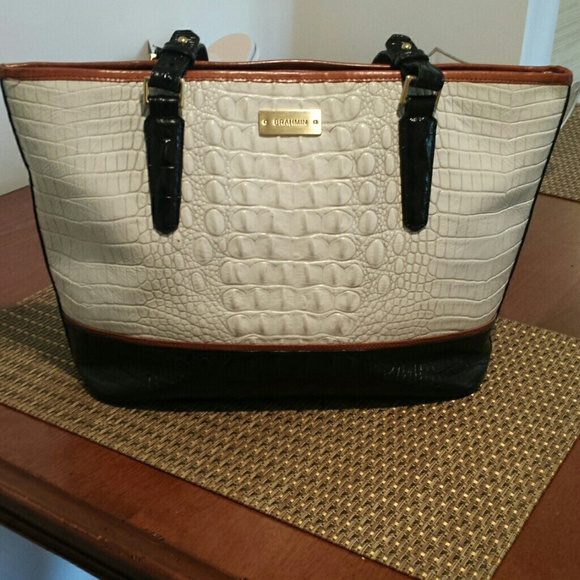 Brahmin Handbags - Brahmin bag